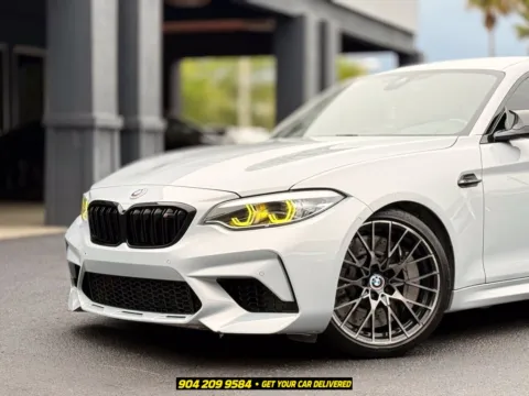 More photos of 2020 BMW M2 Competition at AUTOLAND, FL