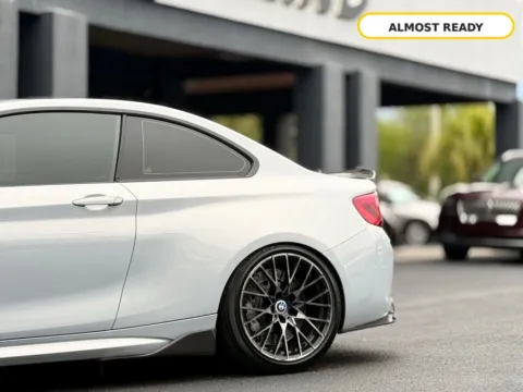 More photos of 2020 BMW M2 Competition at AUTOLAND, FL