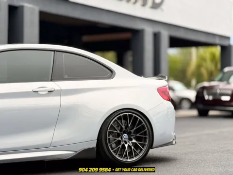 More photos of 2020 BMW M2 Competition at AUTOLAND, FL