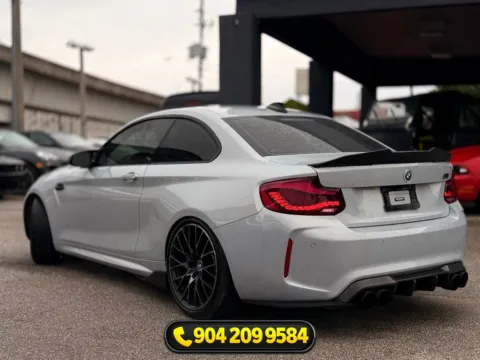 More photos of 2020 BMW M2 Competition at AUTOLAND, FL