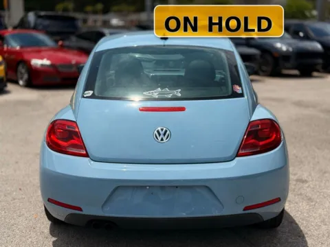 More photos of 2014 Volkswagen Beetle 2.5L at AUTOLAND, FL