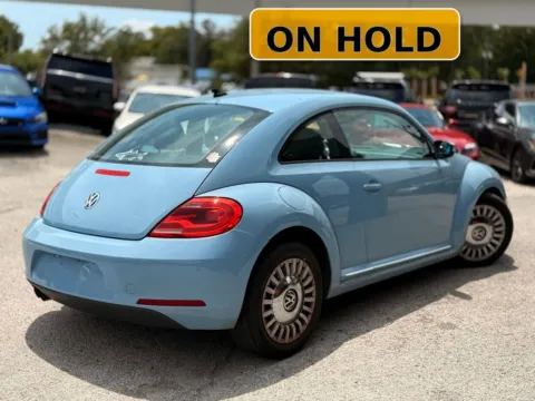 More photos of 2014 Volkswagen Beetle 2.5L at AUTOLAND, FL