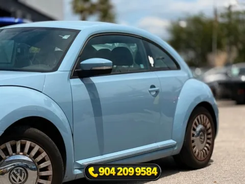 Photos of 2014 Volkswagen Beetle 2.5L for sale in Jacksonville, FL at AUTOLAND