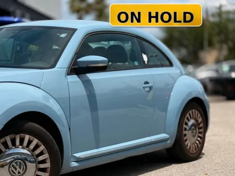 Photos of 2014 Volkswagen Beetle 2.5L for sale in Jacksonville, FL at AUTOLAND
