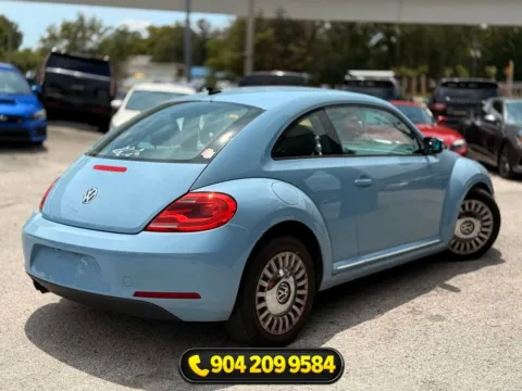 More photos of 2014 Volkswagen Beetle 2.5L at AUTOLAND, FL