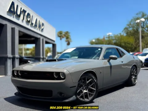 Photos of 2017 Dodge Challenger R/T for sale in Jacksonville, FL at AUTOLAND