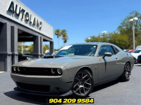 Photos of 2017 Dodge Challenger R/T for sale in Jacksonville, FL at AUTOLAND