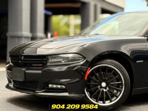 Photos of 2018 Dodge Charger R/T for sale in Jacksonville, FL at AUTOLAND