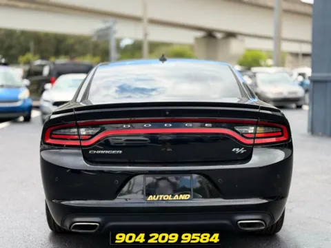More photos of 2018 Dodge Charger R/T at AUTOLAND, FL