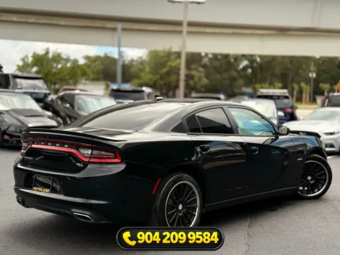 More photos of 2018 Dodge Charger R/T at AUTOLAND, FL