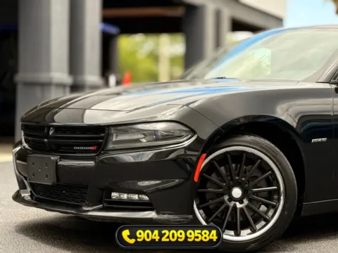Photos of 2018 Dodge Charger R/T for sale in Jacksonville, FL at AUTOLAND