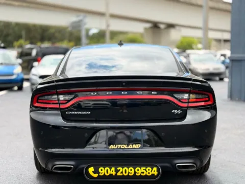 More photos of 2018 Dodge Charger R/T at AUTOLAND, FL