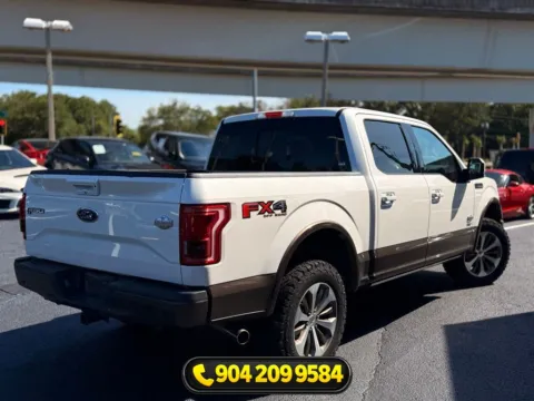 More photos of 2017 Ford F-150 King Ranch at AUTOLAND, FL