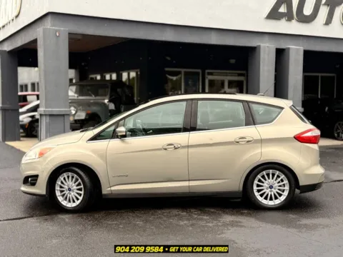 More photos of 2015 Ford C-Max Hybrid SEL at AUTOLAND, FL