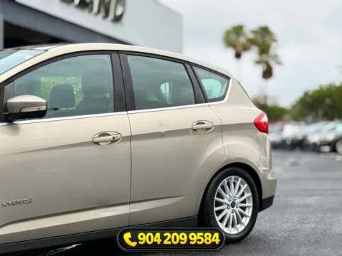 More photos of 2015 Ford C-Max Hybrid SEL at AUTOLAND, FL