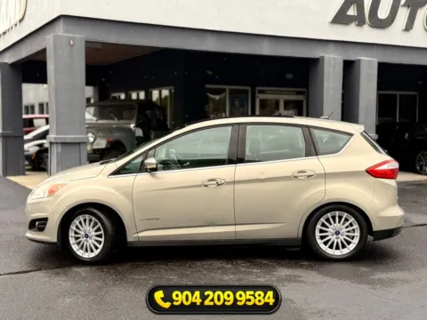 More photos of 2015 Ford C-Max Hybrid SEL at AUTOLAND, FL