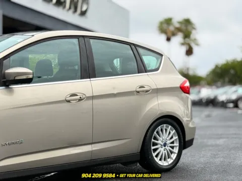 More photos of 2015 Ford C-Max Hybrid SEL at AUTOLAND, FL