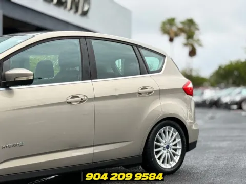 More photos of 2015 Ford C-Max Hybrid SEL at AUTOLAND, FL
