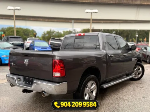 More photos of 2014 Ram 1500 Lone Star at AUTOLAND, FL