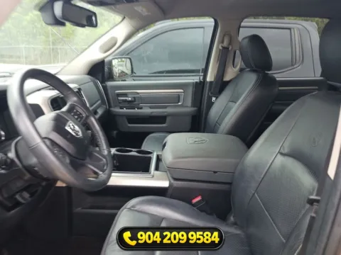 Photos of 2014 Ram 1500 Lone Star for sale in Jacksonville, FL at AUTOLAND