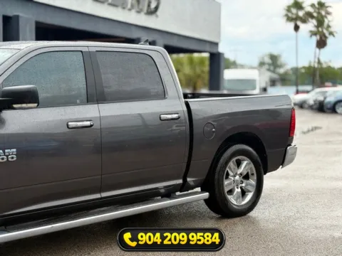 Another view of 2014 Ram 1500 Lone Star for sale in Jacksonville, FL at AUTOLAND