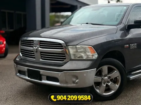 Photos of 2014 Ram 1500 Lone Star for sale in Jacksonville, FL at AUTOLAND