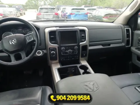 More photos of 2014 Ram 1500 Lone Star at AUTOLAND, FL