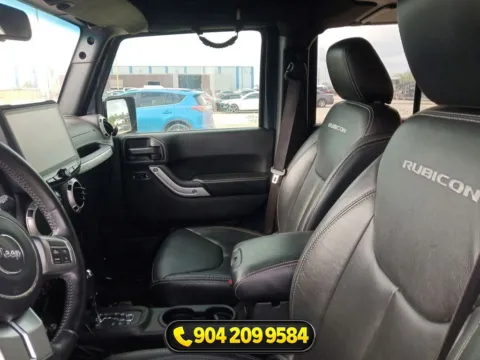 Photos of 2017 Jeep Wrangler Unlimited Rubicon for sale in Jacksonville, FL at AUTOLAND