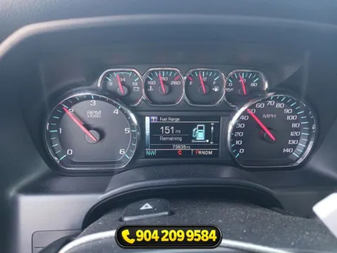 Photos of 2015 Chevrolet Silverado 1500 LT for sale in Jacksonville, FL at AUTOLAND