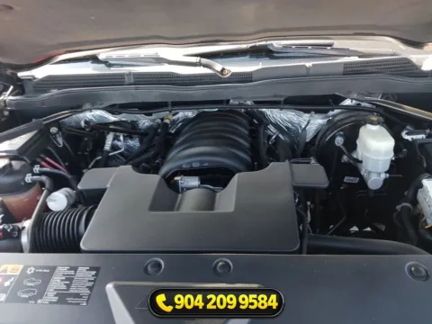 More photos of 2015 Chevrolet Silverado 1500 LT at AUTOLAND, FL