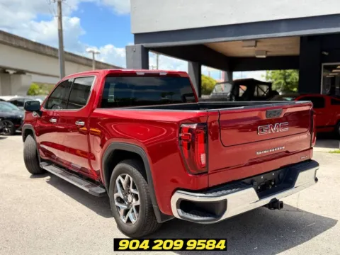More photos of 2024 GMC Sierra 1500 SLT at AUTOLAND, FL
