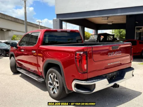 More photos of 2024 GMC Sierra 1500 SLT at AUTOLAND, FL