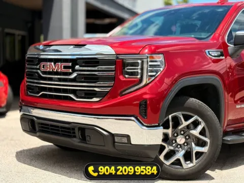 Photos of 2024 GMC Sierra 1500 SLT for sale in Jacksonville, FL at AUTOLAND