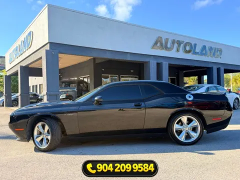 More photos of 2016 Dodge Challenger R/T at AUTOLAND, FL