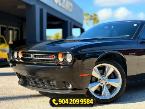 Photos of 2016 Dodge Challenger R/T for sale in Jacksonville, FL at AUTOLAND