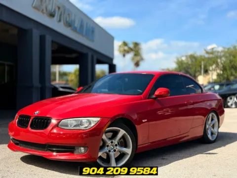 Photos of 2013 BMW 3 Series 335i for sale in Jacksonville, FL at AUTOLAND