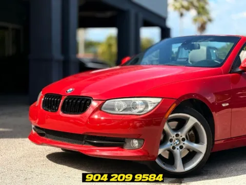 Another view of 2013 BMW 3 Series 335i for sale in Jacksonville, FL at AUTOLAND