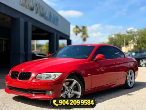 Photos of 2013 BMW 3 Series 335i for sale in Jacksonville, FL at AUTOLAND