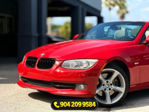 Another view of 2013 BMW 3 Series 335i for sale in Jacksonville, FL at AUTOLAND