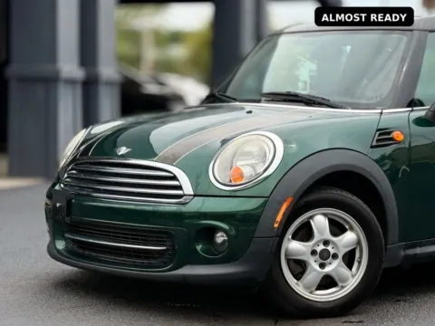 Photos of 2011 MINI Cooper Clubman for sale in Jacksonville, FL at AUTOLAND