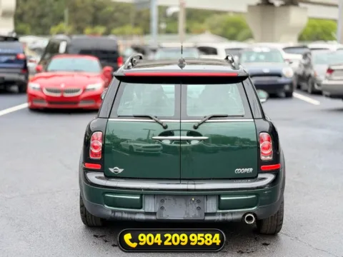 More photos of 2011 MINI Cooper Clubman at AUTOLAND, FL