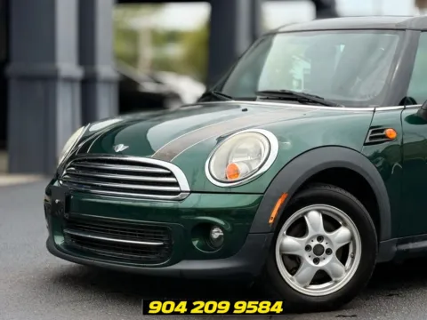 Photos of 2011 MINI Cooper Clubman for sale in Jacksonville, FL at AUTOLAND