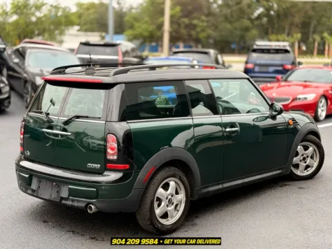More photos of 2011 MINI Cooper Clubman at AUTOLAND, FL