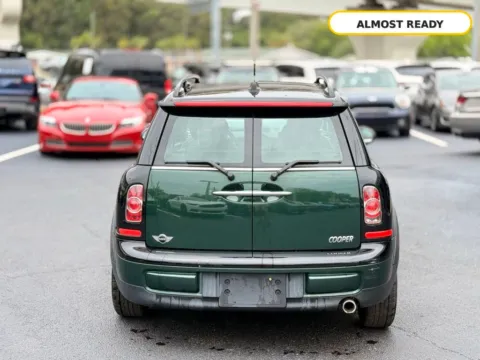 More photos of 2011 MINI Cooper Clubman at AUTOLAND, FL