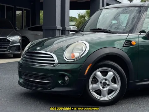 Photos of 2011 MINI Cooper Clubman for sale in Jacksonville, FL at AUTOLAND