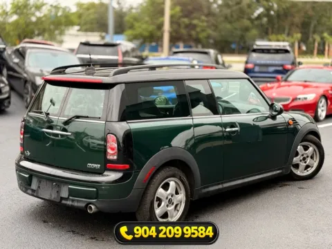 More photos of 2011 MINI Cooper Clubman at AUTOLAND, FL