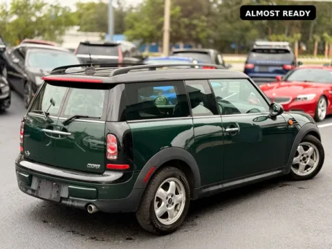 More photos of 2011 MINI Cooper Clubman at AUTOLAND, FL