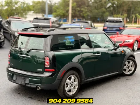 More photos of 2011 MINI Cooper Clubman at AUTOLAND, FL