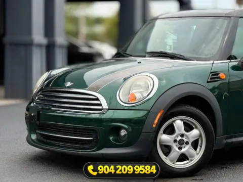 Photos of 2011 MINI Cooper Clubman for sale in Jacksonville, FL at AUTOLAND