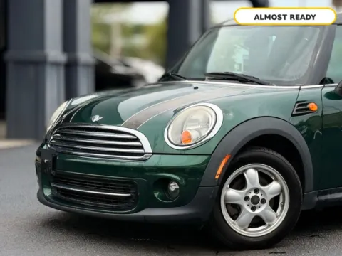 Photos of 2011 MINI Cooper Clubman for sale in Jacksonville, FL at AUTOLAND